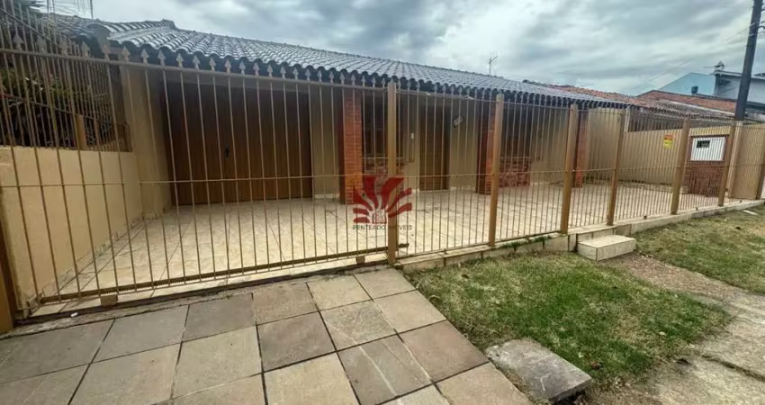 Casa com 5 quartos para alugar na Rua das Araras, 1127, Harmonia, Canoas