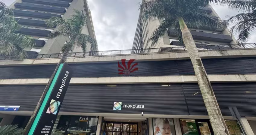 Sala comercial para alugar na Avenida Getúlio Vargas, 4851, Marechal Rondon, Canoas