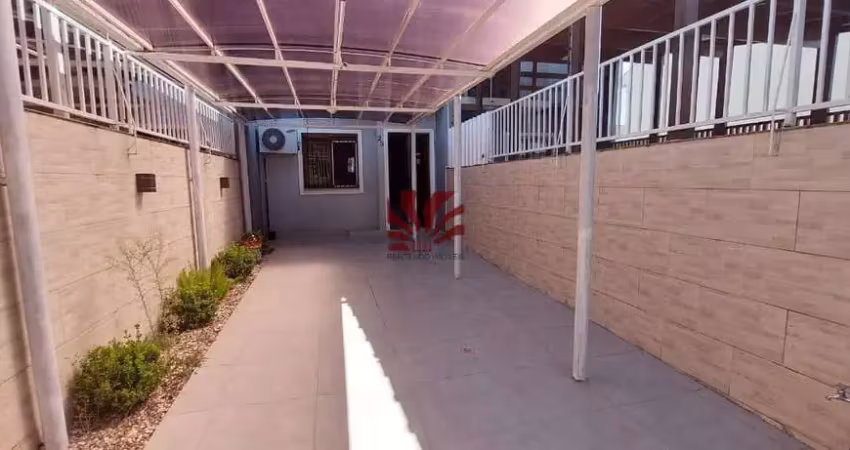 Casa com 2 quartos para alugar na Rua Dona Josefa Eulália de Azevedo e Souza, 28, São José, Canoas