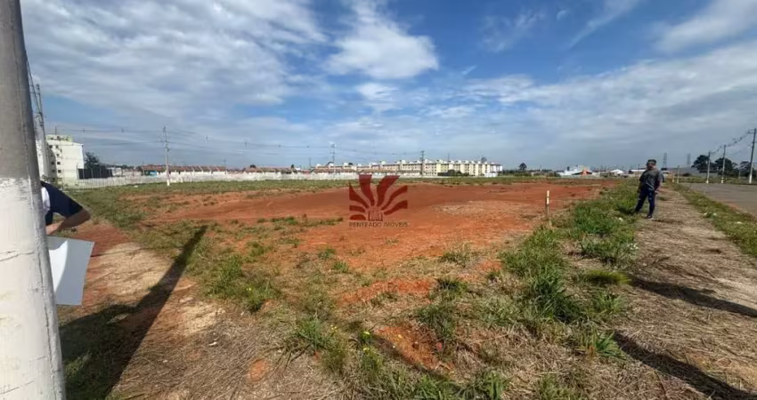 Terreno à venda na Quadra A Três, 1, Brigadeira, Canoas