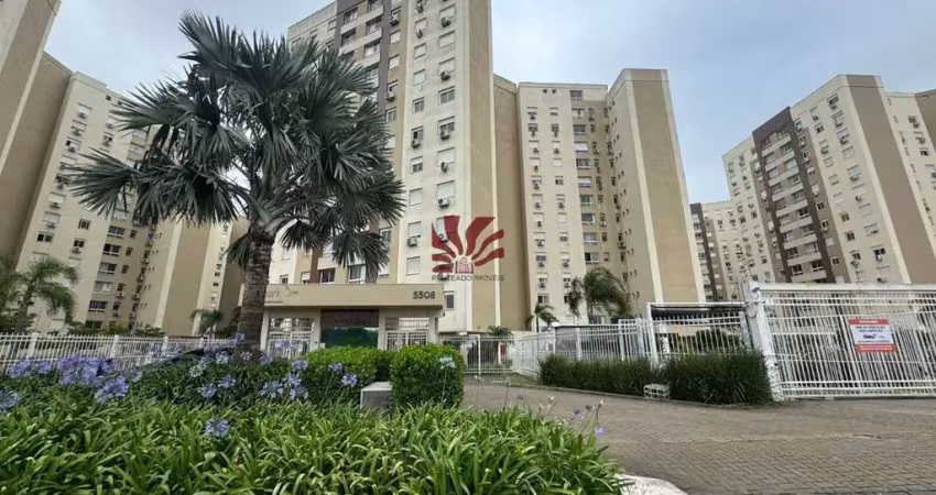 Apartamento com 2 quartos para alugar na Avenida Farroupilha, 5506, Marechal Rondon, Canoas