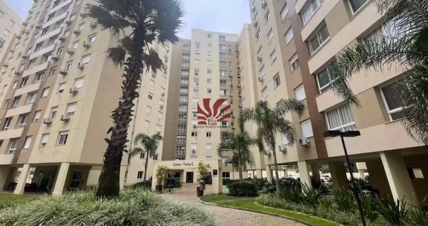 Apartamento com 2 quartos para alugar na Avenida Farroupilha, 1250, Marechal Rondon, Canoas
