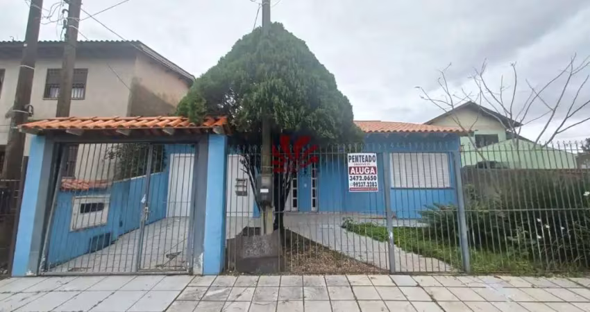 Casa com 3 quartos para alugar na Rua Jossué Guimarães, 159, São José, Canoas