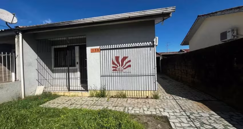 Casa com 2 quartos para alugar na Rua Florença, 158, São José, Canoas