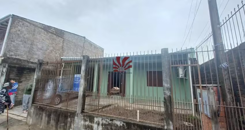 Casa com 2 quartos para alugar na Santa Clara, 418, Rio Branco, Canoas