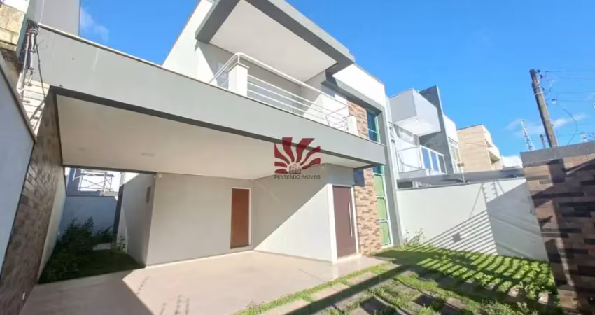 Casa com 3 quartos para alugar na Rua Luis Alberto Ribeiro de Castro, 467, Estância Velha, Canoas