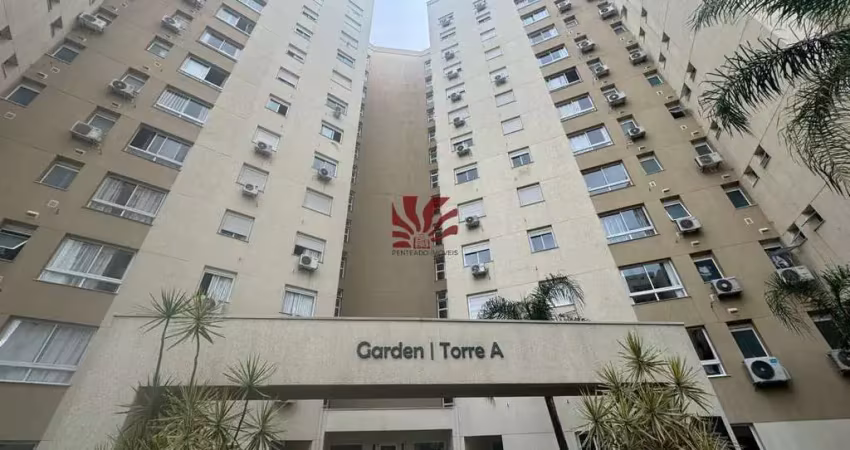 Apartamento com 2 quartos para alugar na Avenida Farroupilha, 5508, Marechal Rondon, Canoas