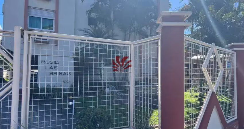 Apartamento com 1 quarto para alugar na R. Dr. Barcelos, 1291, Centro, Canoas