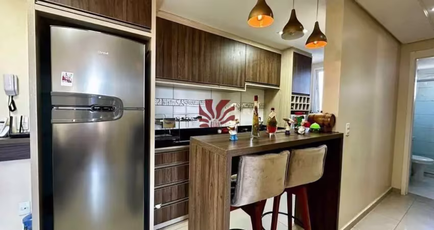 Apartamento com 2 quartos à venda na Rua São Nicolau, 1452, Estância Velha, Canoas