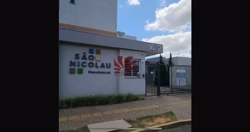 Apartamento com 2 quartos à venda na Rua São Nicolau, 1452, Estância Velha, Canoas