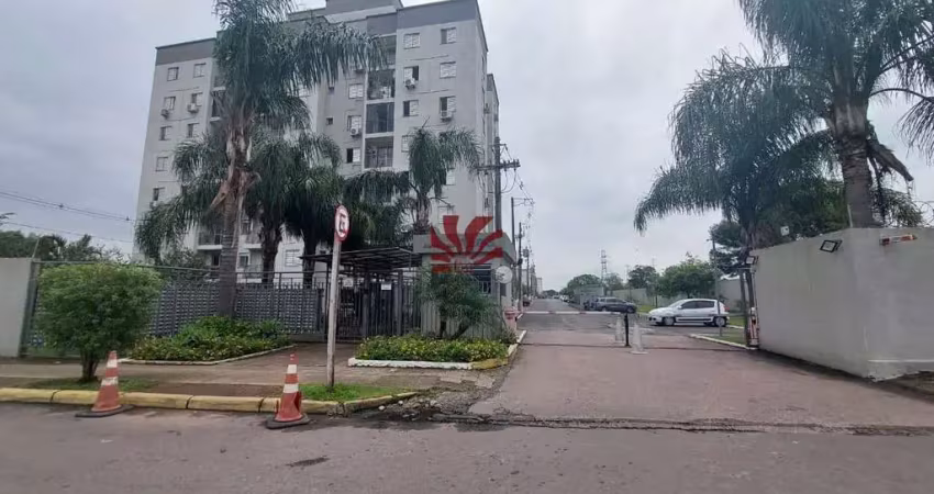 Apartamento com 3 quartos para alugar na Rua Alameda dos Jardins, 50, Igara, Canoas