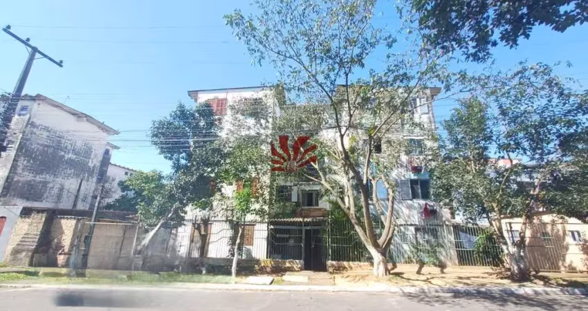 Apartamento com 2 quartos para alugar na Rua Quatro, 7, Guajuviras, Canoas