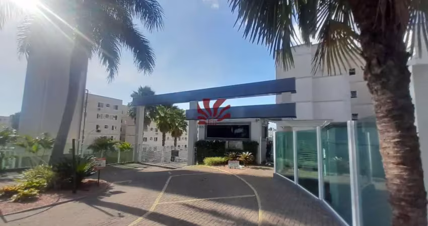 Apartamento com 2 quartos para alugar na Rua Guarujá, 400, São José, Canoas