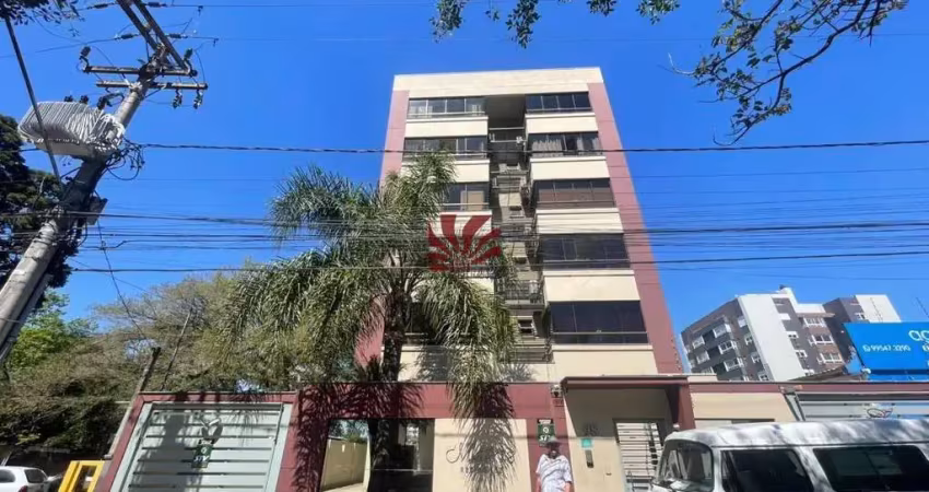 Apartamento com 1 quarto à venda na Rua Coronel Vicente, 98, Centro, Canoas
