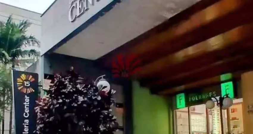 Ponto comercial para alugar na Rua Quinze de Janeiro, 197, Centro, Canoas