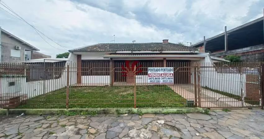 Casa com 5 quartos à venda na Rua Visconde de Taunay, 149, Harmonia, Canoas