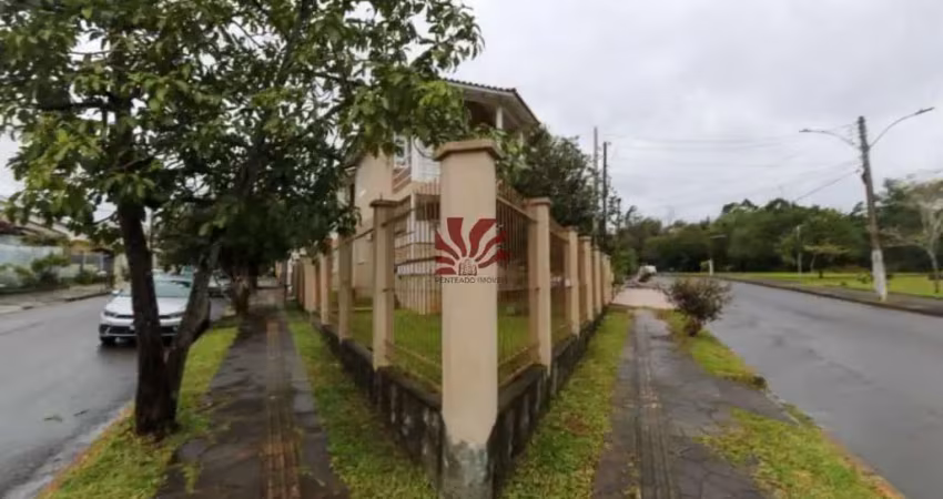 Casa com 3 quartos para alugar na Rua da Felicidade, 174, Estância Velha, Canoas