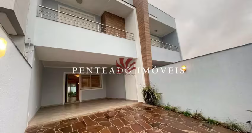 Casa com 3 quartos para alugar na Rua Capão Novo, 53, Estância Velha, Canoas