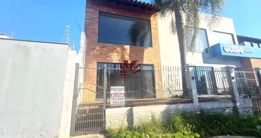 Ponto comercial para alugar na Rua Noruega, 231, Marechal Rondon, Canoas