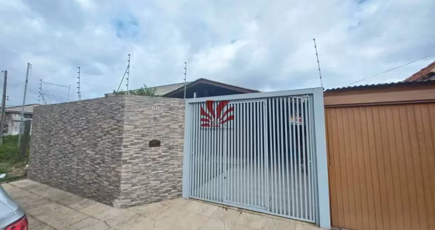 Casa com 2 quartos para alugar na Rua Machadinho, 50, Rio Branco, Canoas