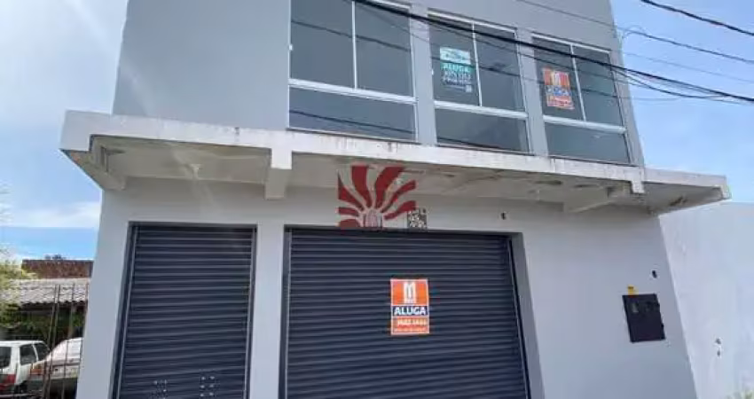 Ponto comercial para alugar na Rua Fernando Pessoa, 26, Estância Velha, Canoas