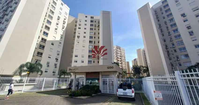 Apartamento com 2 quartos para alugar na Rua Aurora, 1250, Marechal Rondon, Canoas