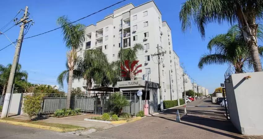Apartamento com 2 quartos para alugar na Rua Alameda dos Jardins, 50, Igara, Canoas