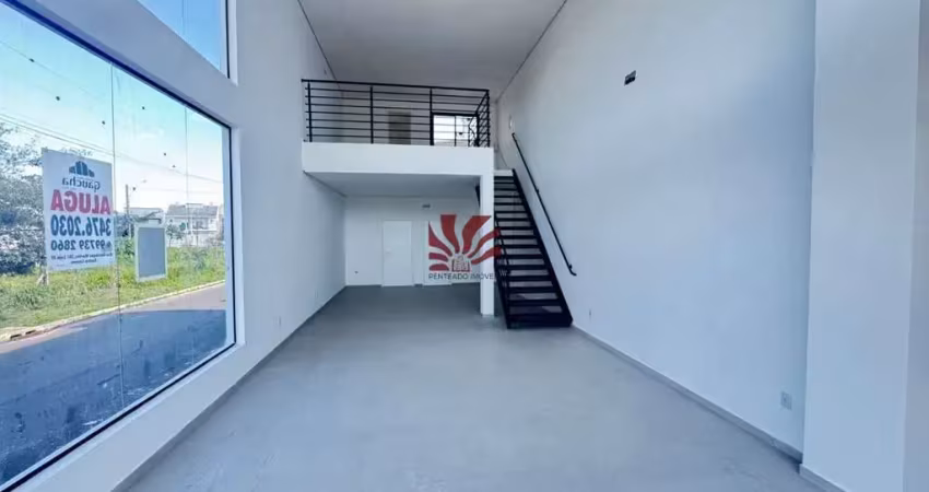 Ponto comercial para alugar na Avenida Armando Fajardo, 3902, Igara, Canoas