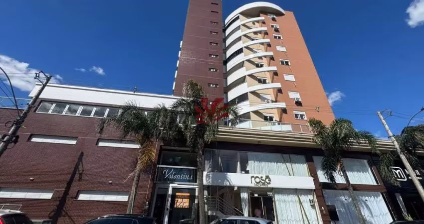 Apartamento com 3 quartos para alugar na Avenida Farroupilha, 3929, Marechal Rondon, Canoas