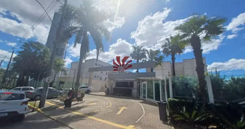 Apartamento com 2 quartos para alugar na Rua Guarujá, 300, São José, Canoas