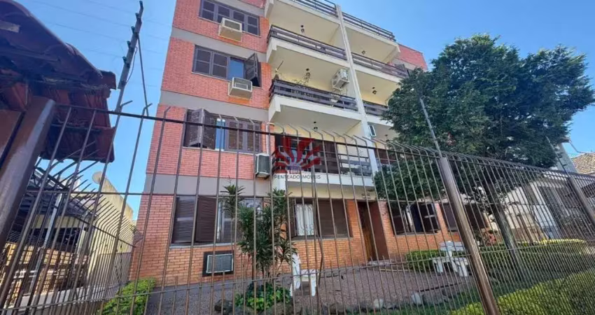 Apartamento com 2 quartos para alugar na Rua Cezar Lattes, 273, Centro, Canoas