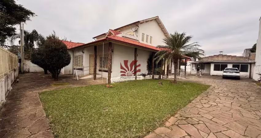 Casa com 5 quartos para alugar na Rua Nações Unidas, 20, Nossa Senhora das Graças, Canoas