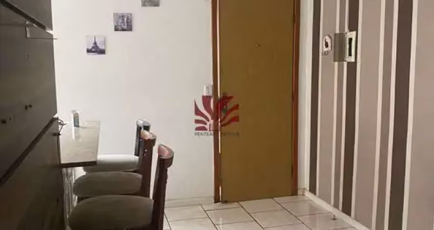 Apartamento com 2 quartos à venda na Rua Camboatás, 240, Igara, Canoas