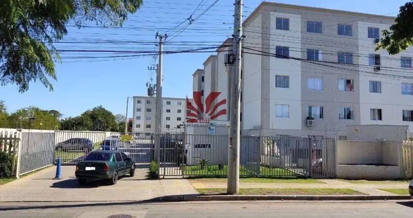 Apartamento com 2 quartos à venda na Rua São Nicolau, 850, Estância Velha, Canoas