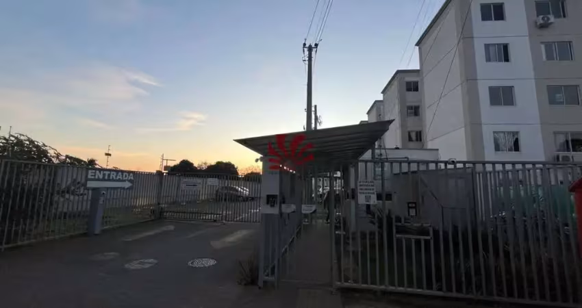 Apartamento com 2 quartos à venda na Rua São Nicolau, 850, Estância Velha, Canoas