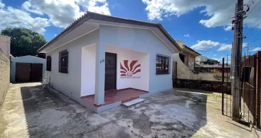 Casa com 3 quartos para alugar na Rua Tupi, 428, Igara, Canoas