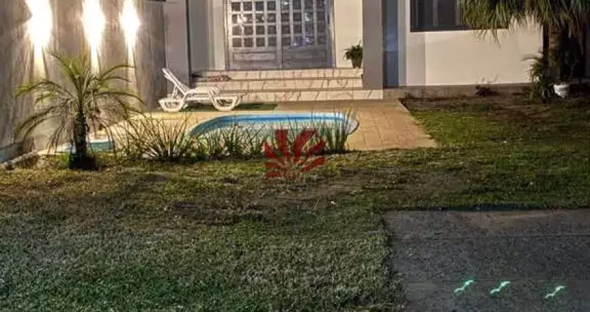 Casa com 3 quartos à venda na Cruz Alta, 400, Mathias Velho, Canoas