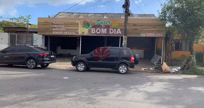 Ponto comercial para alugar na Rua Bagé, 164, Niterói, Canoas