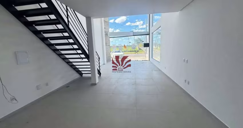 Ponto comercial para alugar na Avenida Armando Fajardo, 3905, Igara, Canoas