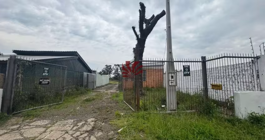Barracão / Galpão / Depósito para alugar na Rua Coronel Vicente, 1251, Centro, Canoas