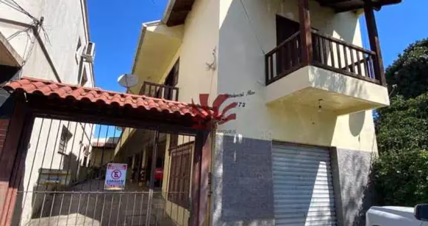 Kitnet / Stúdio para alugar na Rua Uruguai, 473, São José, Canoas