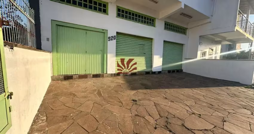 Ponto comercial para alugar na Rua Coronel Vicente, 920, Centro, Canoas