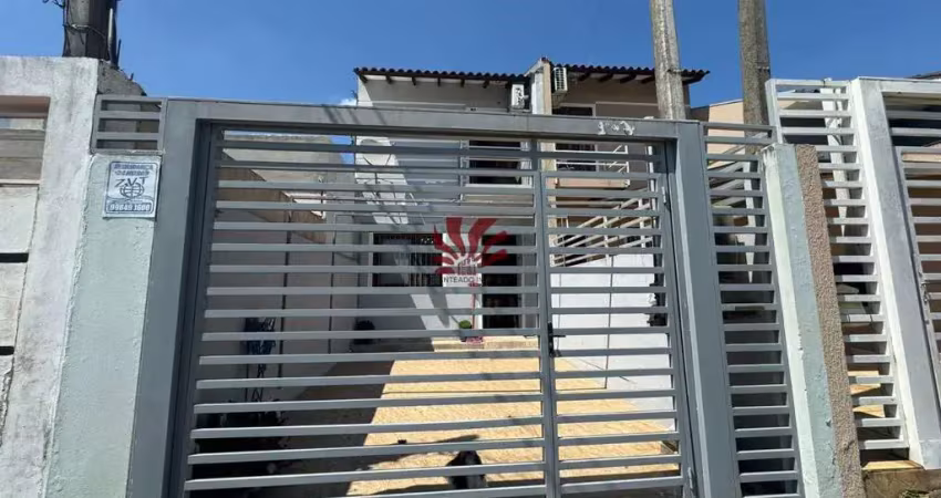 Casa com 2 quartos para alugar na Perdizes, 1195, Igara, Canoas