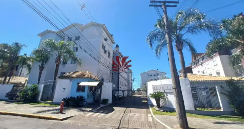 Apartamento com 3 quartos para alugar na Rua Camboatás, 545, Igara, Canoas