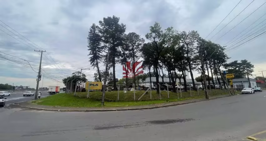 Barracão / Galpão / Depósito para alugar na Rua Antônio Frederico Ozanan, 100, Brigadeira, Canoas