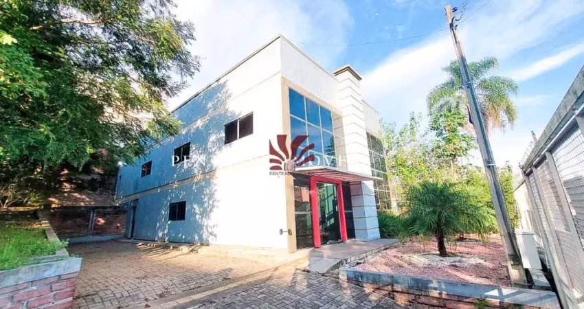 Ponto comercial para alugar na Rua Sepé Tiaraju, 106, Centro, Canoas