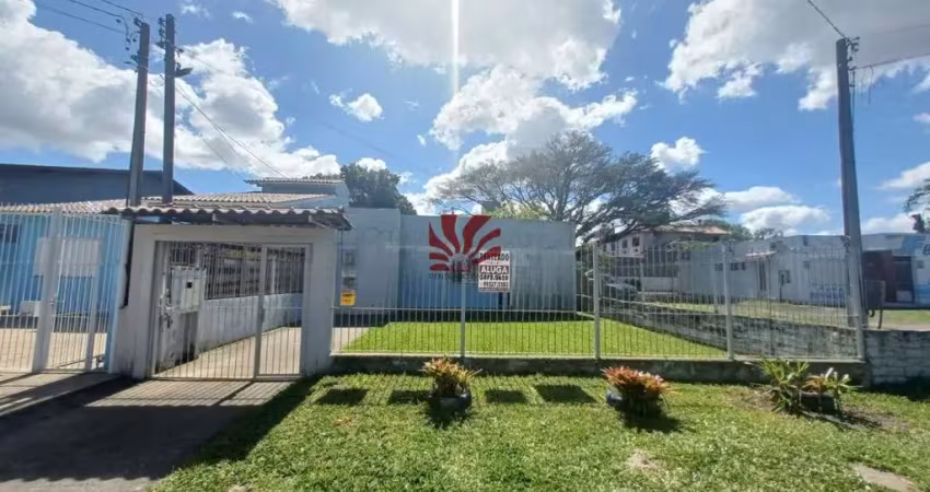Casa com 3 quartos para alugar na Rua Xingu, 496, Igara, Canoas