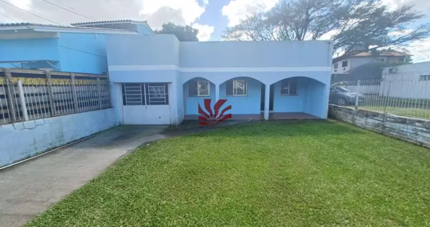 Casa comercial para alugar na Rua Xingu, 495, Igara, Canoas