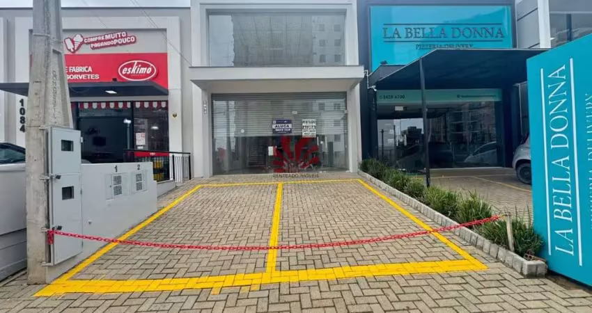 Ponto comercial para alugar na Avenida Armando Fajardo, 1096, Igara, Canoas