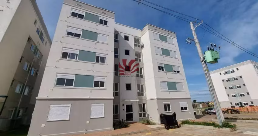 Apartamento com 2 quartos para alugar na Rua Boqueirão, 3895, Estância Velha, Canoas